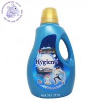 Nước giặt xả đậm đặc Thái Lan HYGIENE - Sunkiss Bloming (Hàng chính hãng)